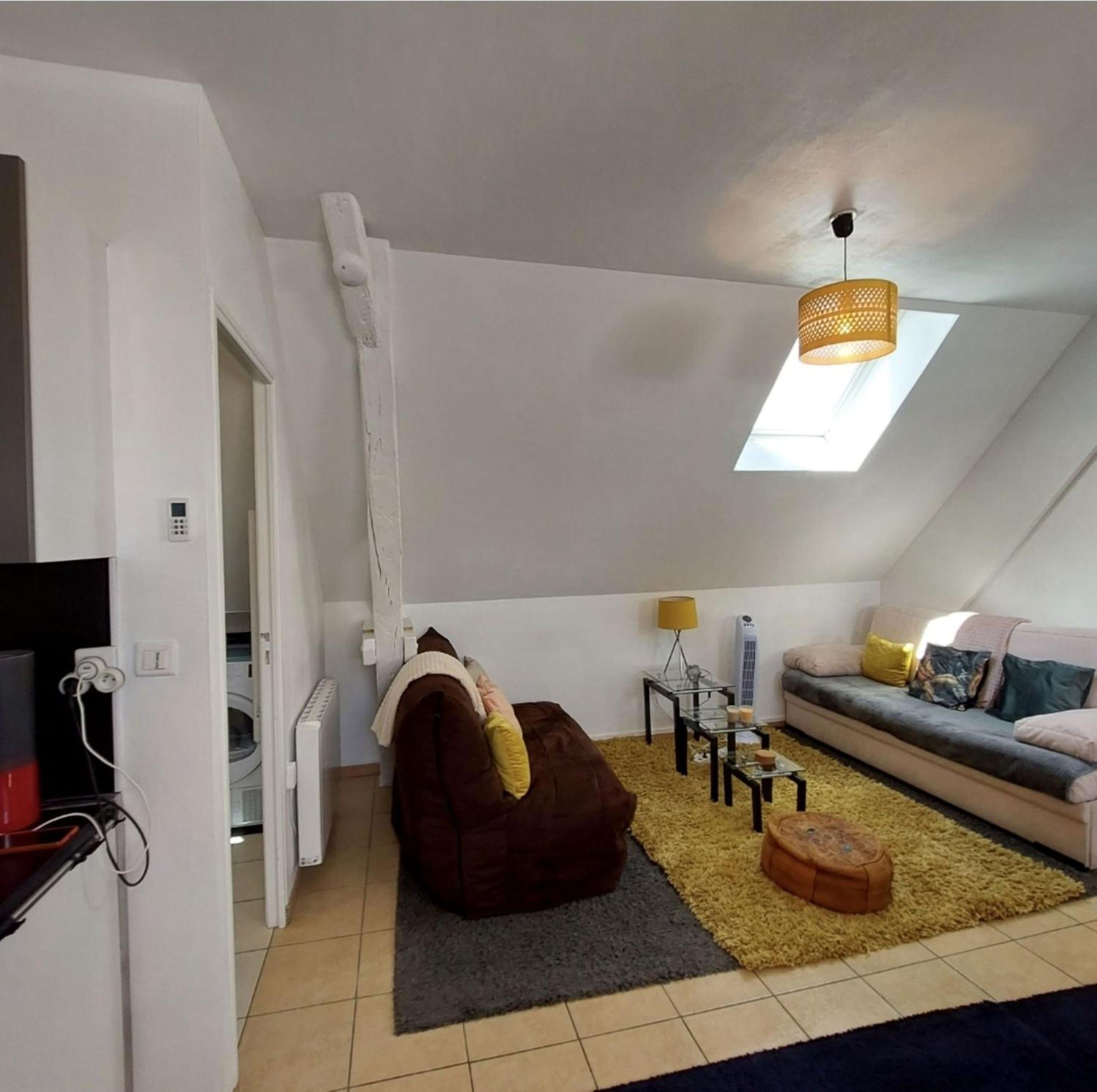 Escapade A La Balluere Tauxigny Экстерьер фото
